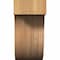 Ekena Millwork Del Monte Rough Sawn Corbel, Western Red Cedar, 6"W x 12"D x 12"H COR06X12X12DEL00RWR - alternate 3